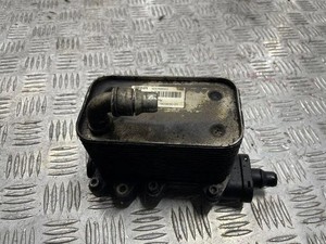 BMW 5 Touring E61 Ölkühler 7803830 3.00 Diesel 160kw 2005 22171819