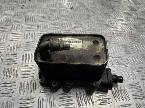 BMW 5 Touring E61 Ölkühler 7803830 3.00 Diesel 160kw 2005 22171819