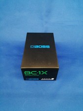 BOSS Model BC-1X