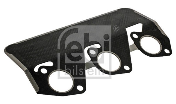 Dichtung AbgaskrüMmer Febi Bilstein 01607 FüR BMW E30 E28 E34 Z1 3Er 5Er Touring-image