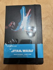 Star Wars Moleskine rare