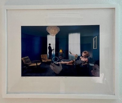 John Wright  IT S FOR YOU    Fotokunstdruck   YellowKorner   50×40 cm   Acrylgla