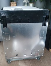 Image of Hotpoint Fully Integrated Standard Dishwasher -H7IHP42LUK -Active Dry-#1148