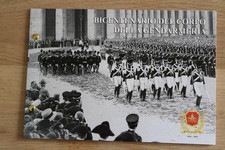 Vatikan 2 Euro Numisbrief 2016 Gendarmerie original UFN (K5453)