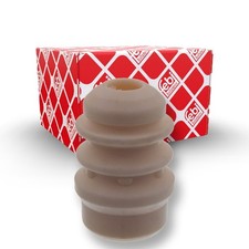 2x FEBI BILSTEIN 18360 Anschlagpuffer Federung Vorne für VW PASSAT Variant (3B6)