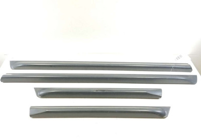 USED Audi C5 S6 Door Blade Set of 4, 4B3 853 959