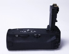 Canon BG-E21 Battery Grip for EOS 6D Mark II