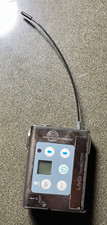 Lectrosonics LMB A1 v2.10 Transmitter LMB-A1 470.100 537.575MHz -USA Made