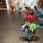 Skylander’s Spyro’s Adventure, 21/32 Characters with Mini Figures Included, Open — photo 3