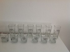 jack daniels gl&auml;ser