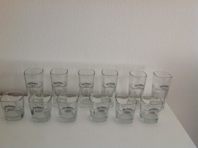 jack daniels gläser