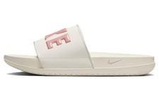 Nike Offcourt Slide 'Light Orewood Pink' Women's BQ4632-109