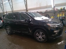 Steering Gear/Rack Fits 16-22 PILOT 6997179