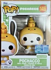 Funko Pop Pochacco 9500 Pcs LE Supreme Target Exclusive #146 IN HAND Ships Today