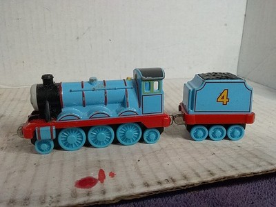 Gordon - Thomas & Friends Take n Play Take Along Diecast Metal Trains