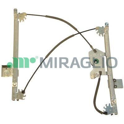 MIRAGLIO 30/1582 Fensterheber für CITROËN