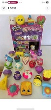 Shopkins Squish-dee-lish Collectable Squishies