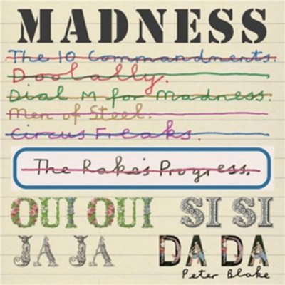 Madness Oui Oui Si Si Ja Ja Da Da (CD) Album (UK IMPORT)
