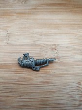 Epic 40k G Eldar Warlock Titan Vibro Cannon Part 40k Metal OOP Warhammer