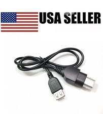 PC Female USB To Xbox Console Converter Cable US Seller Fast Ship