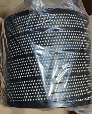 NOVOTEC 04.04.005 EDM FILTER 13 1/2''W x 11 3/4'' T x 3/4''  HOLE - MODELS BELOW
