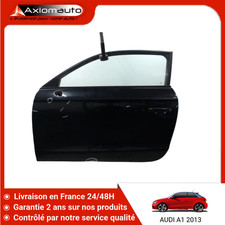 Porte avant et accessoires Audi A1