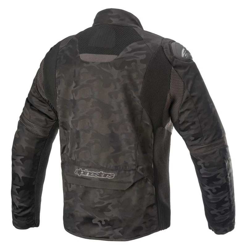 Black Camo, photo 2 of 2