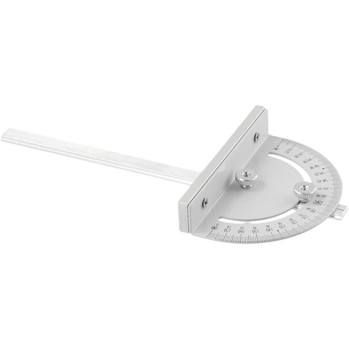 Angle Ruler Accessories Parts Replacement Stainless Steel Mini Table Saw Gauge - Picture 11 of 24