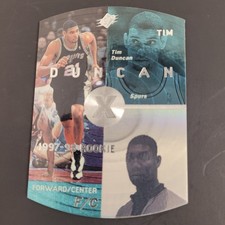 1998 Spx Card Prices | Basketball | PSA & Ungraded Values
