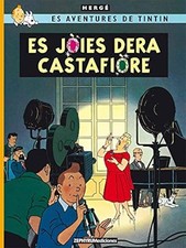 Es joies dera Castafiore