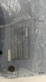 Casio Sv-100Set A Loopy Fic46