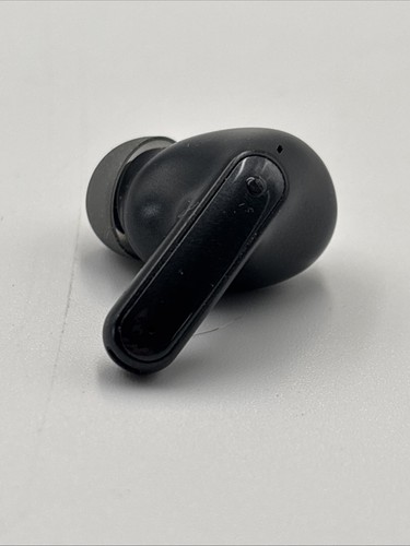 Left ear ONLY LG Tone Free UFP5 wireless Bluetooth black FP5 (read) | eBay