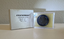 Celestron Filter 1-1/4  Eyepiece Filter 94118-15