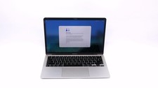 Apple MacBook Air A2337 13 M1 8-Core 16GB 256GB Silver 2020