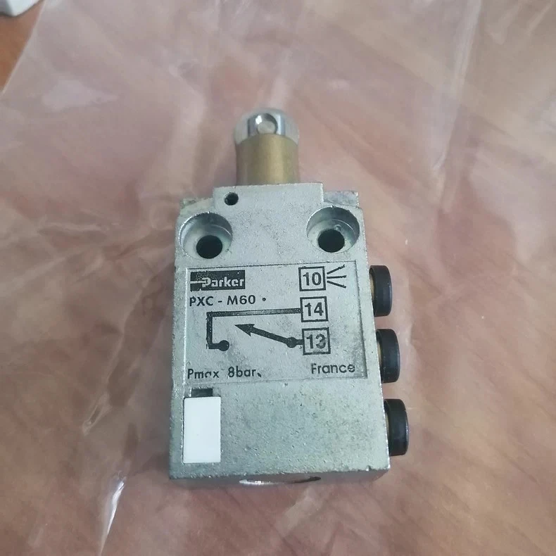 PXC-M601A102 NEW Expedited Shipping DHL 1-Year Warranty ! - Image 2 of 3