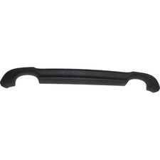 Valance Textured Rear Lower For 2014-2015 Kia Optima