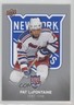 2025 Upper Deck New York Rangers Centennial Box Set Pat LaFontaine #56 HOF 2o7