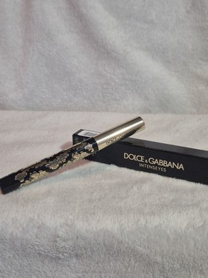 Dolce & Gabbana Intenseyes Creamy Eyeshadow Stick Lidschattenstift Schwarz 1,4 g
