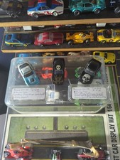 Afx Ghost Rider 1 Bodyghost Rider 2 Herman Monsters Corvette Firestone Wheels