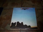 Vintage 1972 - EAGLES - Self-titled -  Debut - LP - Vinyl