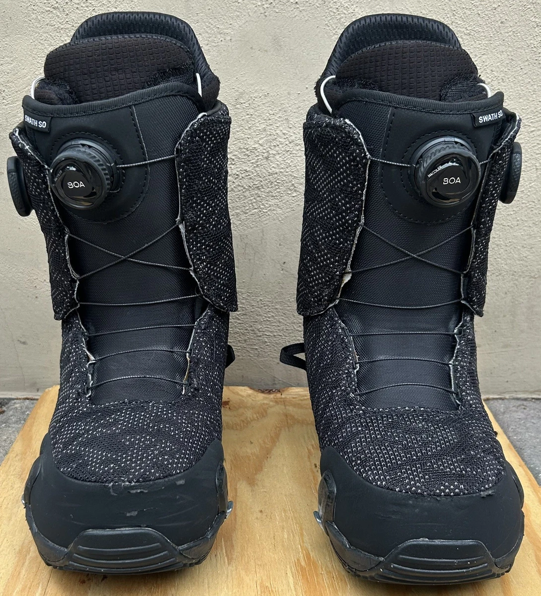 Burton Size 9 Ski & Snowboard Boots for Men for sale - eBay