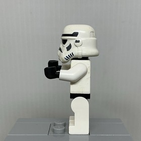 LEGO Star Wars sw0036b Imperial Stormtrooper Minifigure 7659 Note