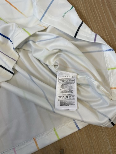 Adidas Japan Minamino #10 Fußball Trikot FIFA WM 2026 weiß. Auswärts. 2XL - Bild 4 von 10