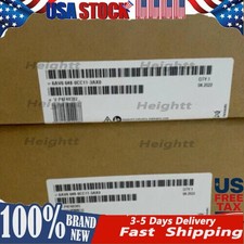 New Siemens 6AV6648-0CC11-3AX0 SMART 7" Touch Panel 6AV6 648-0CC11-3AX0