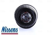 Nissens 87489 InnenraumgebläSe GebläSemotor GebläSe LüFtermotor FüR Ford