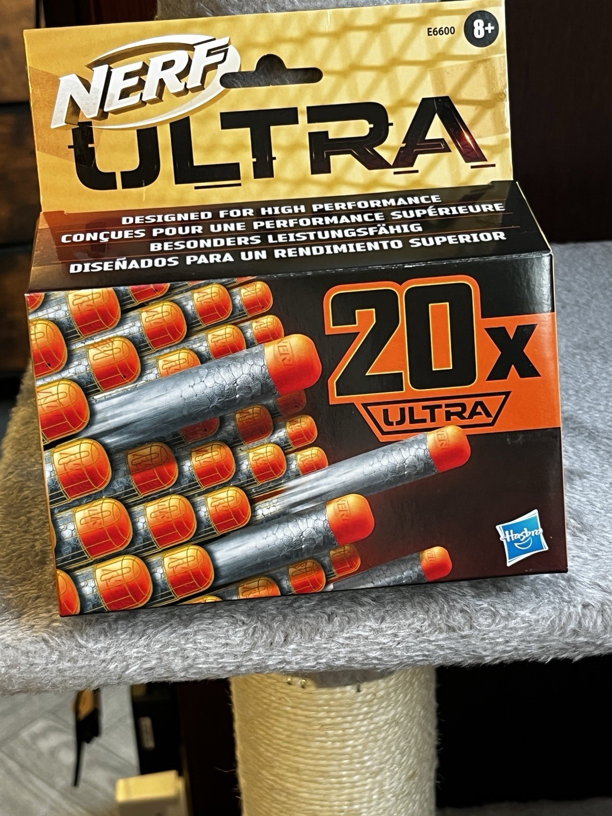 Nerf Ultra One 20-Dart Refill Pack