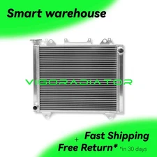 G1 Radiator for Kawasaki Teryx/Teryx4 800 2014-2021 2015 2016 2017 2018 2019 20