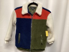 Boys 33 Degrees Jacket, Size 8, Machine Washable, Pockets, Stitch Fix New