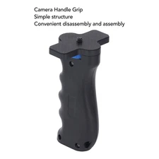 DSLR Camera Camcorder Handle Grip Holder Mount Stabilizer Portable Adjustable