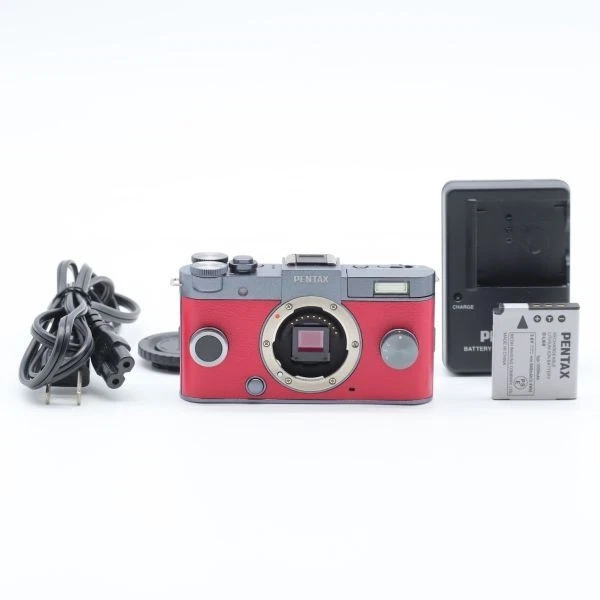 PENTAX S1 Digital Cameras for Sale - eBay
